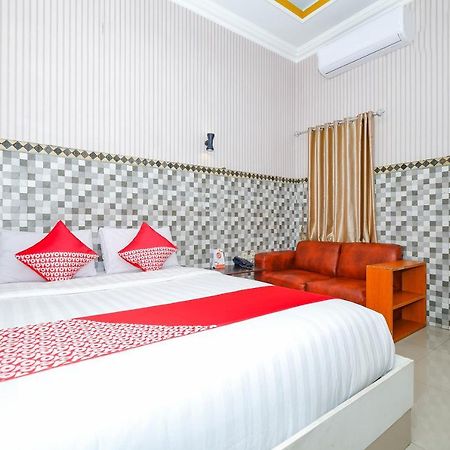 OYO 3125 Hotel Taman Sari Semarang Bagian luar foto