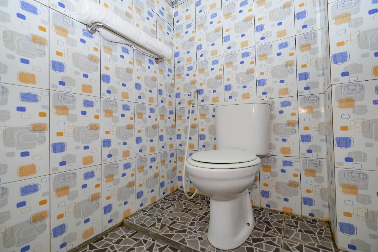 OYO 3125 Hotel Taman Sari Semarang Bagian luar foto