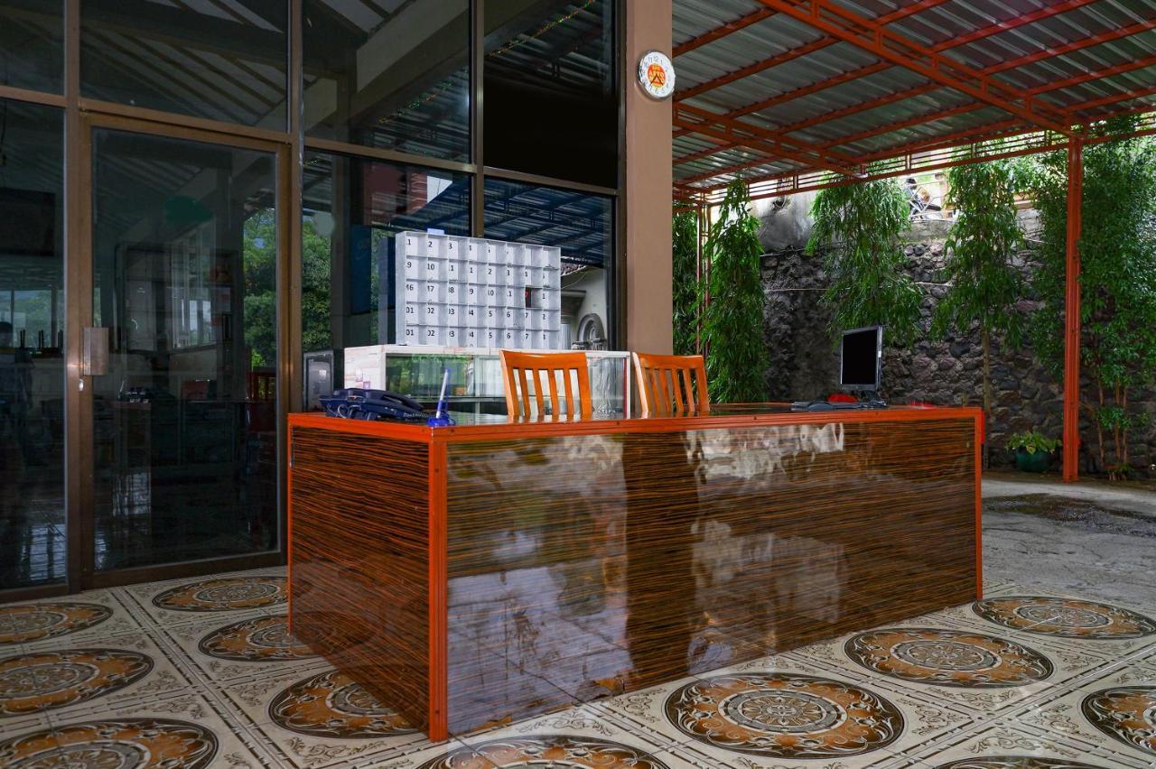 OYO 3125 Hotel Taman Sari Semarang Bagian luar foto