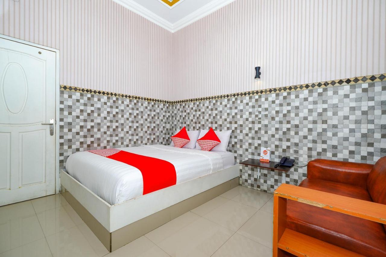 OYO 3125 Hotel Taman Sari Semarang Bagian luar foto
