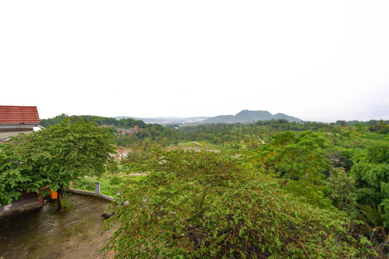 OYO 3125 Hotel Taman Sari Semarang Bagian luar foto