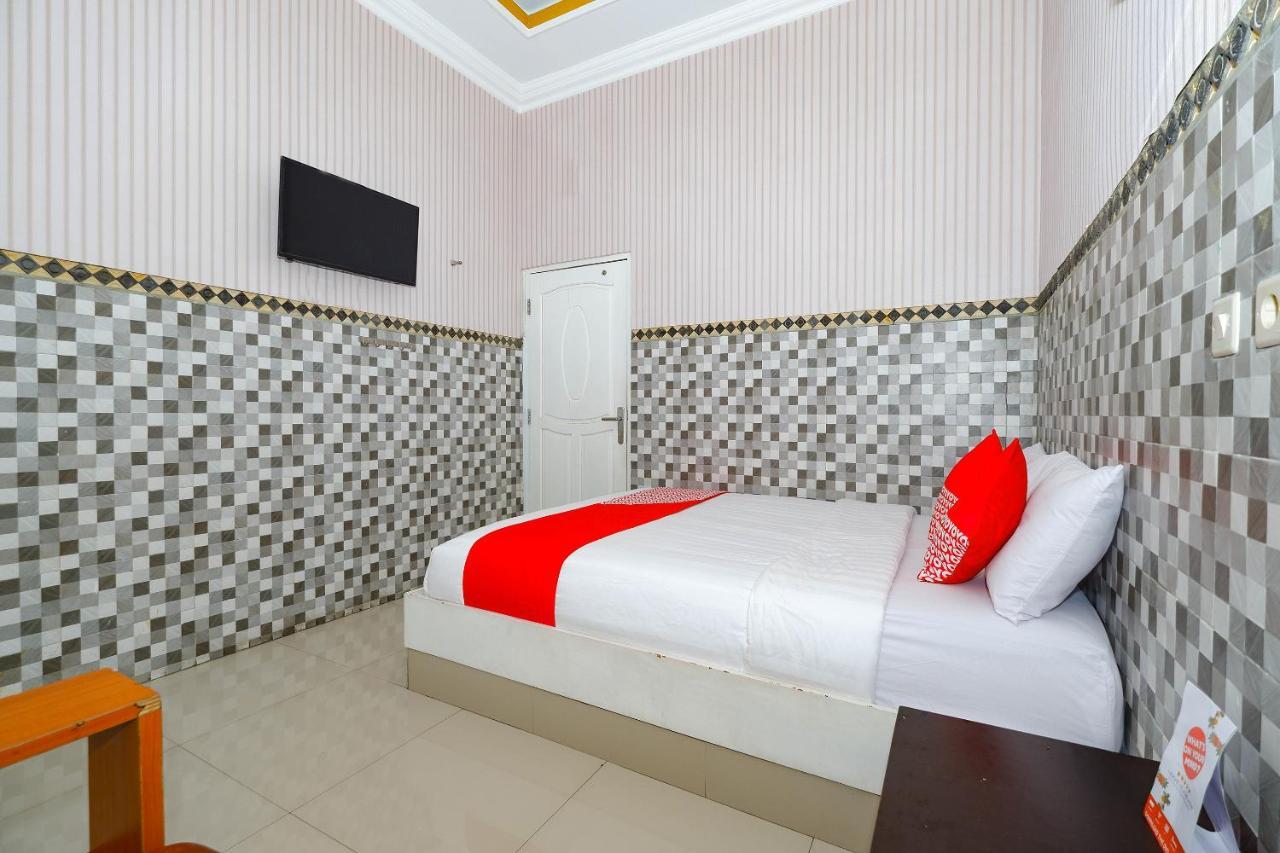 OYO 3125 Hotel Taman Sari Semarang Bagian luar foto