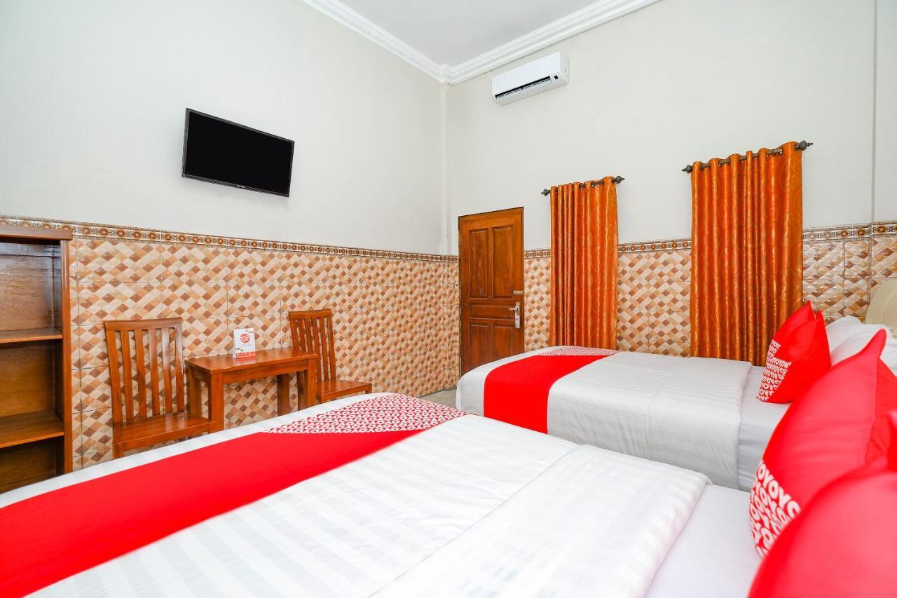 OYO 3125 Hotel Taman Sari Semarang Bagian luar foto