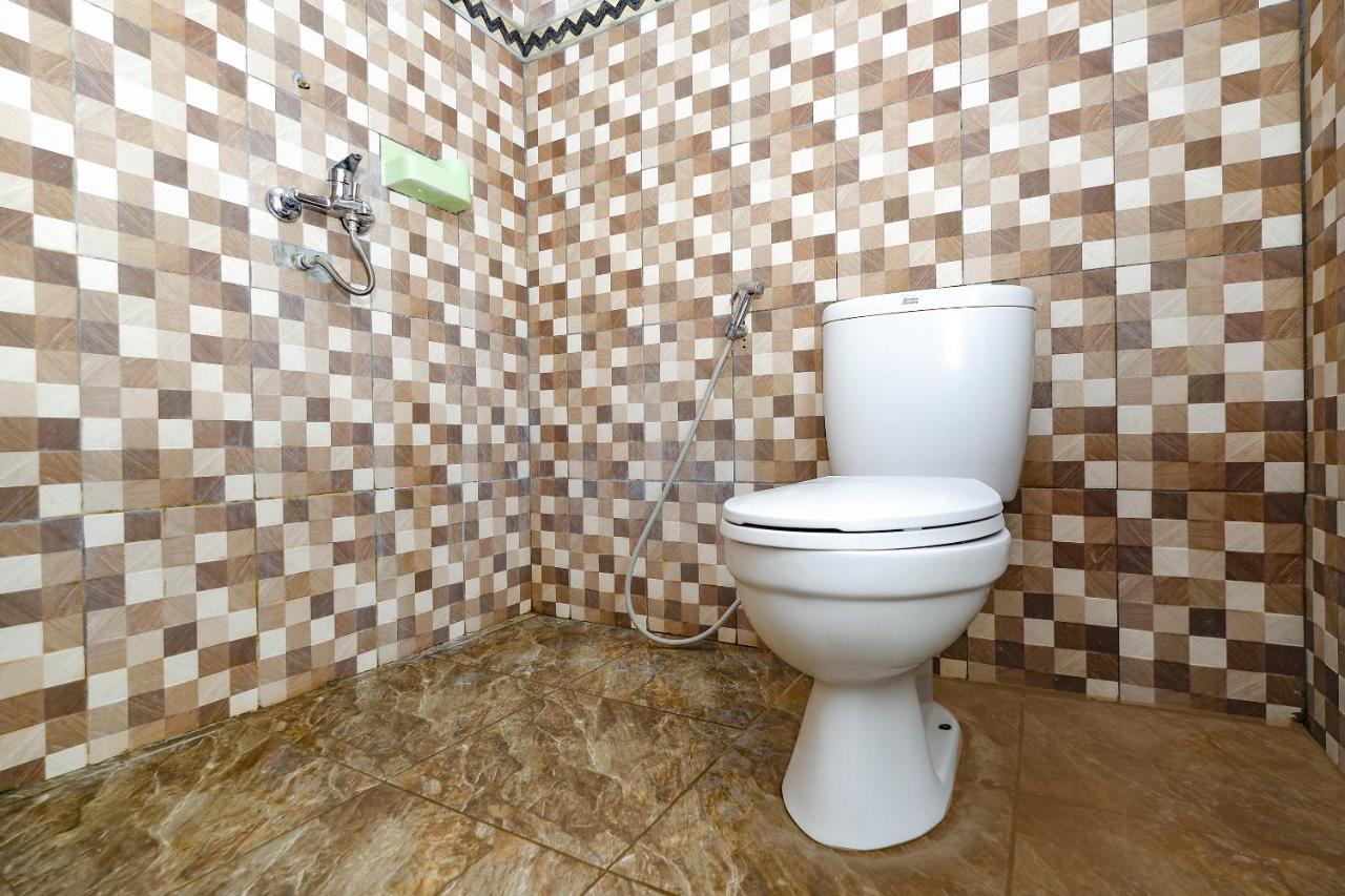 OYO 3125 Hotel Taman Sari Semarang Bagian luar foto