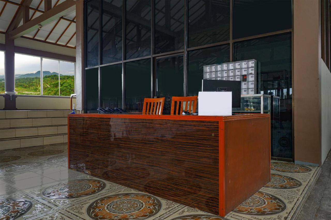 OYO 3125 Hotel Taman Sari Semarang Bagian luar foto