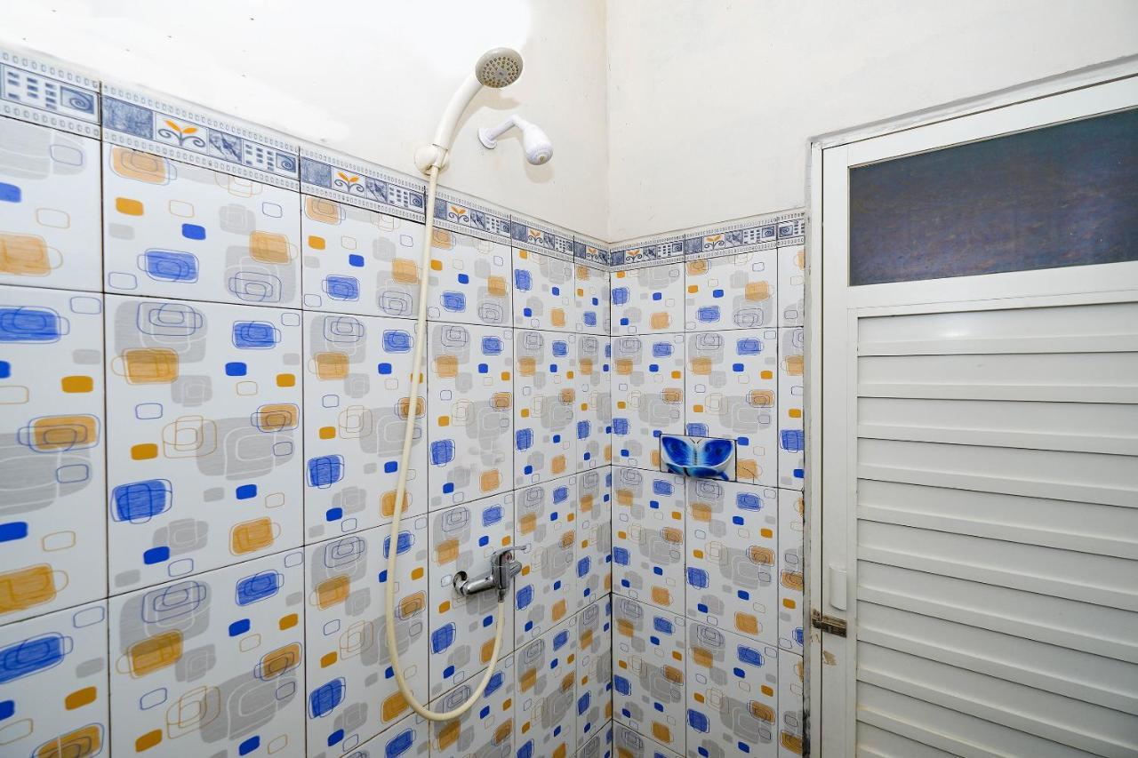 OYO 3125 Hotel Taman Sari Semarang Bagian luar foto