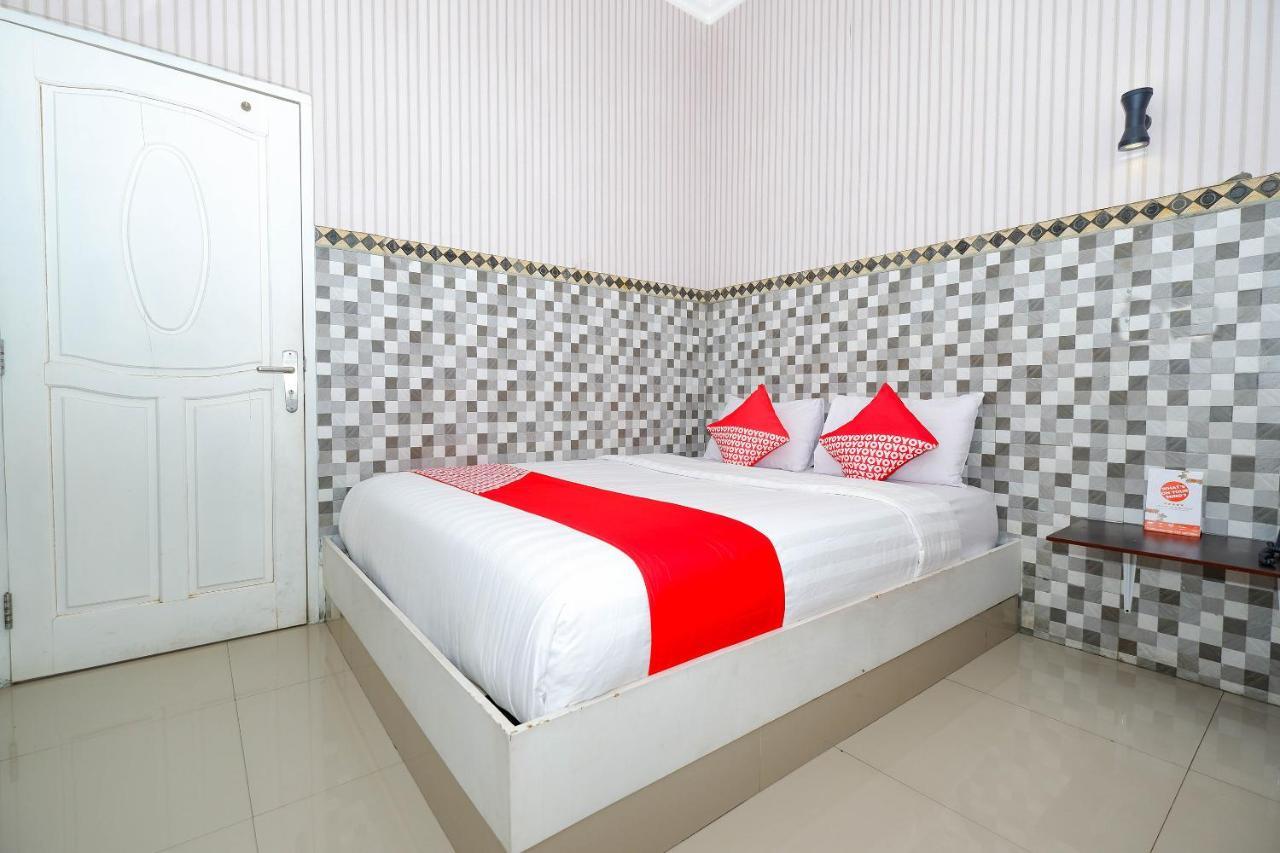 OYO 3125 Hotel Taman Sari Semarang Bagian luar foto