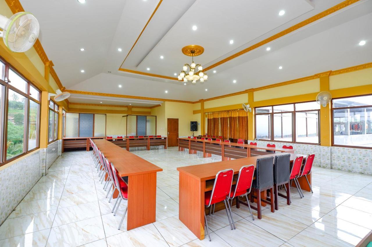 OYO 3125 Hotel Taman Sari Semarang Bagian luar foto